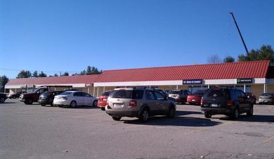 306 N Main St, Rochester, NH 03867